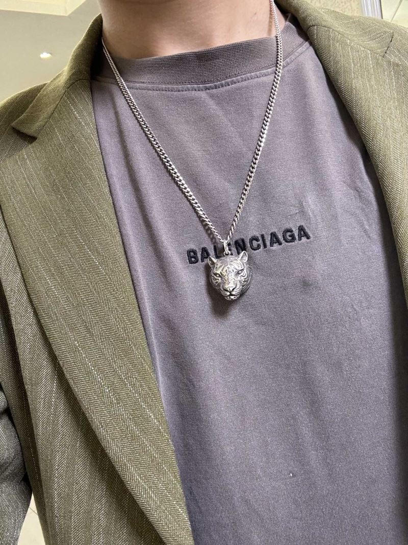 Gucci Necklaces